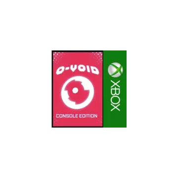 Купить активацию O-VOID: Console Edition выгодно