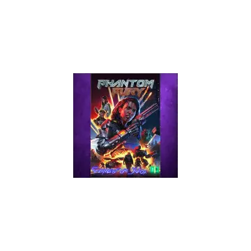 Купить активацию Phantom Fury выгодно