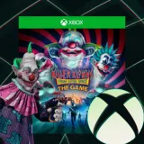 Купить аккаунт Killer Klowns from Outer Space The Game на Xbox по выгодной цене