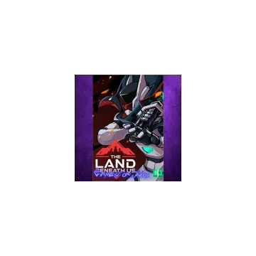 Купить активацию The Land Beneath Us выгодно