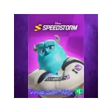 Купить DLC Disney Speedstorm - Sulley Pack на Xbox по выгодной цене