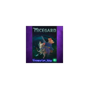 Купить активацию MiceGard Bundle выгодно