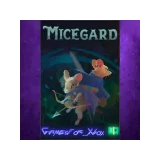 Купить активацию MiceGard на Xbox по выгодной цене