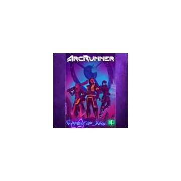 Купить активацию ArcRunner выгодно