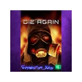 Купить активацию Die Again на Xbox по выгодной цене