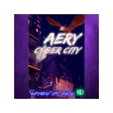 Купить активацию Aery - Cyber City на Xbox по выгодной цене