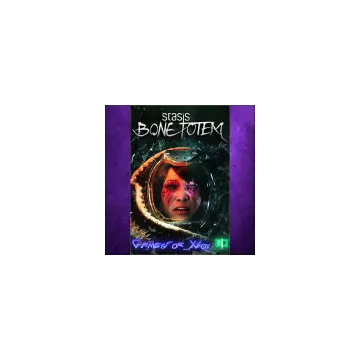 Купить активацию Stasis Bone Totem выгодно