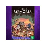 Купить активацию Terra Memoria на Xbox по выгодной цене
