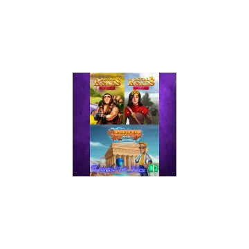 Купить активацию Royal Roads Bundle выгодно