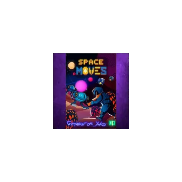 Купить активацию Space Moves выгодно