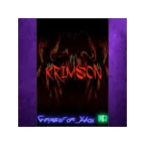 Купить активацию Krimson на Xbox по выгодной цене