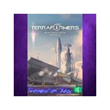 Купить активацию Terraformers New Frontiers Bundle на Xbox по выгодной цене