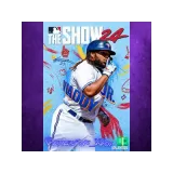 Купить активацию MLB The Show 24 на Xbox по выгодной цене