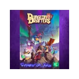 Купить активацию Dungeon Drafters на Xbox по выгодной цене