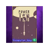 Купить активацию Power of Ten на Xbox по выгодной цене