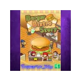 Купить активацию Burger Bistro Story на Xbox по выгодной цене