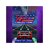 Купить активацию Top Racer Collection на Xbox по выгодной цене