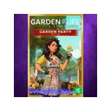 Купить активацию Garden Life - Garden Party Edition на Xbox по выгодной цене