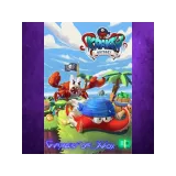 Купить активацию Kraken Odyssey на Xbox по выгодной цене