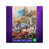 Купить активацию Genso Chronicles на Xbox по выгодной цене