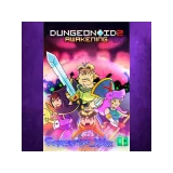 Купить активацию Dungeonoid 2 Awakening на Xbox по выгодной цене