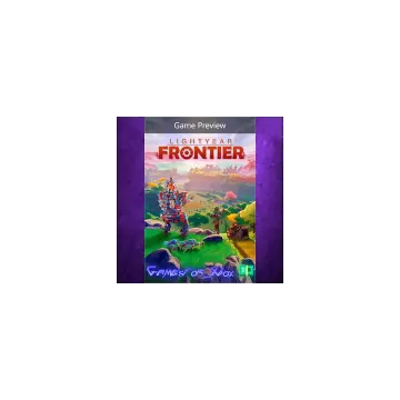 Купить активацию Lightyear Frontier Game Preview выгодно