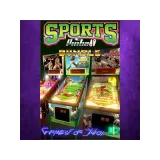 Купить активацию Sports Pinball Bundle на Xbox по выгодной цене