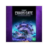 Купить активацию Warhammer 40,000 Chaos Gate - Daemonhunters на Xbox по выгодной цене