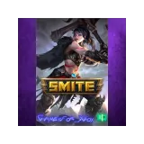 Купить активацию SMITE Deluxe Legacy Pass на Xbox по выгодной цене