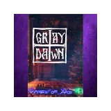 Купить активацию Gray Dawn на Xbox по выгодной цене