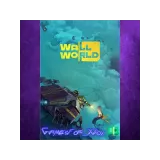 Купить активацию Wall World на Xbox по выгодной цене