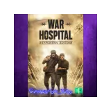 Купить активацию War Hospital - Supporter Edition на Xbox по выгодной цене