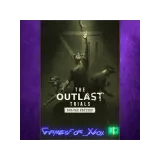 Купить активацию The Outlast Trials Deluxe Edition на Xbox по выгодной цене