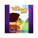 Купить активацию The Traveler’s Path на Xbox по выгодной цене