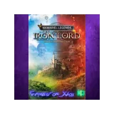 Купить активацию Namariel Legends Iron Lord - Collectors Edition на Xbox по выгодной цене
