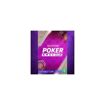 Купить активацию Poker Club Gold Edition выгодно