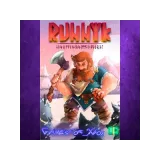 Купить активацию Runnyk на Xbox по выгодной цене