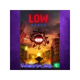 Купить активацию Low Story на Xbox по выгодной цене
