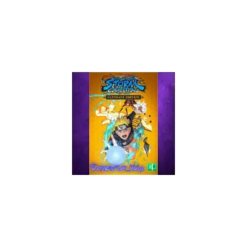 Купить активацию NARUTO X BORUTO Ultimate Ninja STORM CONNECTIONS Ultimate Edition выгодно