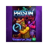 Купить активацию Prison City на Xbox по выгодной цене