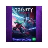 Купить активацию Trinity Fusion на Xbox по выгодной цене