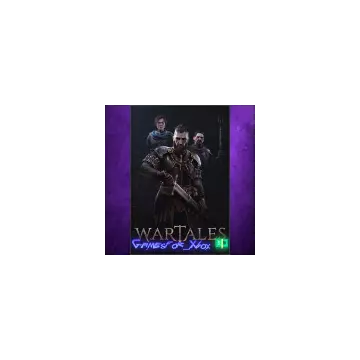 Купить активацию Wartales выгодно
