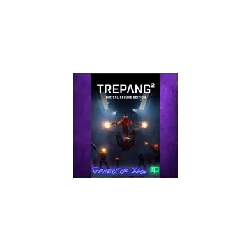 Купить активацию Trepang2 - Digital Deluxe Edition выгодно