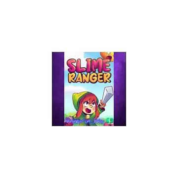 Купить активацию Slime Ranger выгодно
