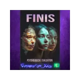 Купить активацию Finis на Xbox по выгодной цене