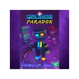 Купить активацию Fusion Paradox на Xbox по выгодной цене