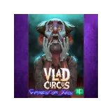 Купить активацию Vlad Circus Descend Into Madness на Xbox по выгодной цене