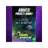 Купить активацию Aquatic Pursuits Bundle на Xbox по выгодной цене