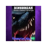 Купить активацию Dinobreak Triassic Torment Collection на Xbox по выгодной цене