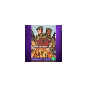 Купить активацию Operation Wolf Returns First Mission выгодно